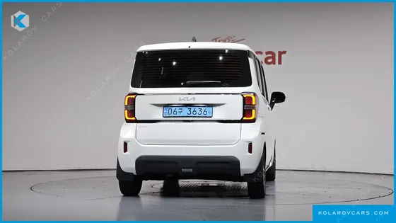 KIA RAY AIR