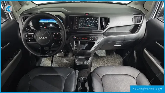KIA RAY AIR
