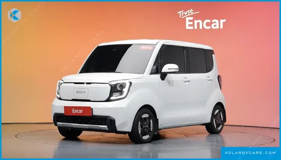 KIA RAY AIR