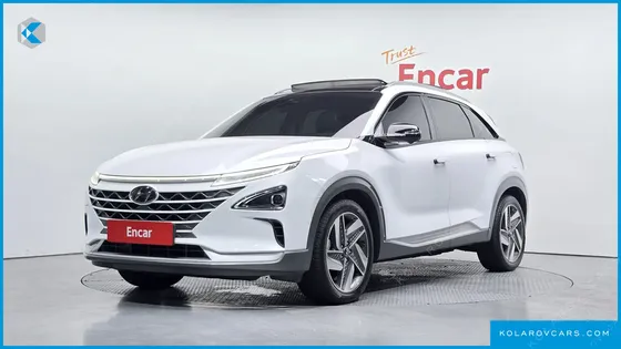 HYUNDAI NEXO PREMIUM