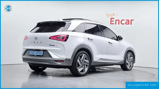HYUNDAI NEXO PREMIUM