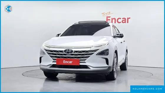 HYUNDAI NEXO PREMIUM