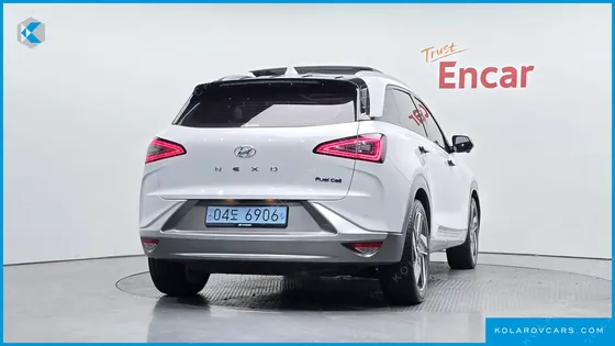 HYUNDAI NEXO PREMIUM