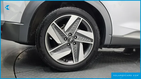 HYUNDAI NEXO PREMIUM