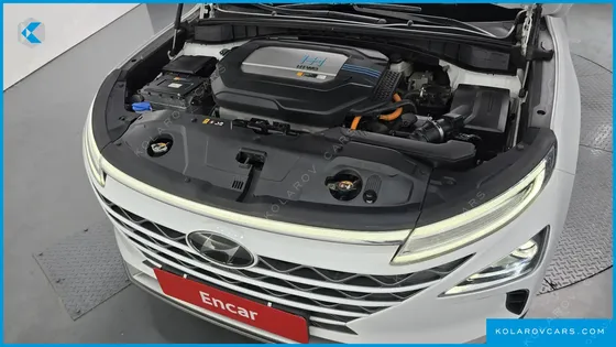 HYUNDAI NEXO PREMIUM