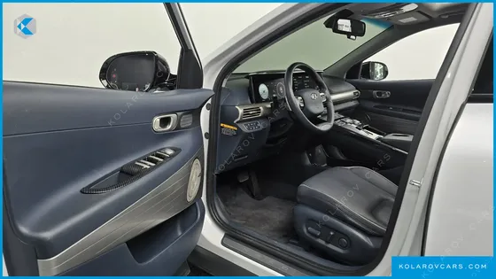 HYUNDAI NEXO PREMIUM