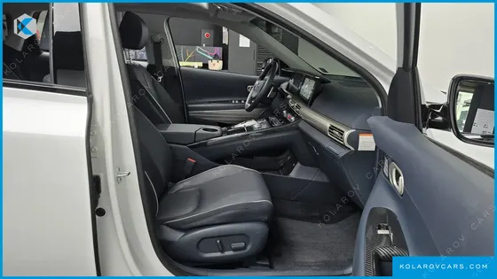 HYUNDAI NEXO PREMIUM