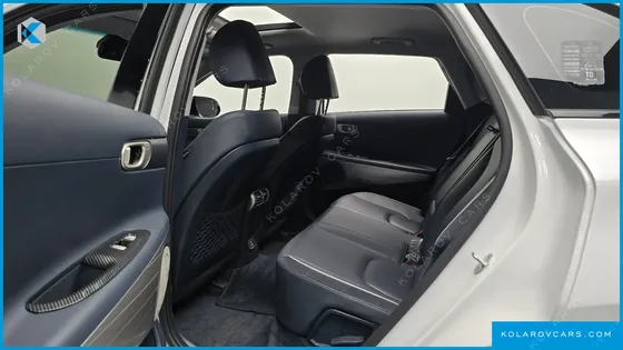 HYUNDAI NEXO PREMIUM