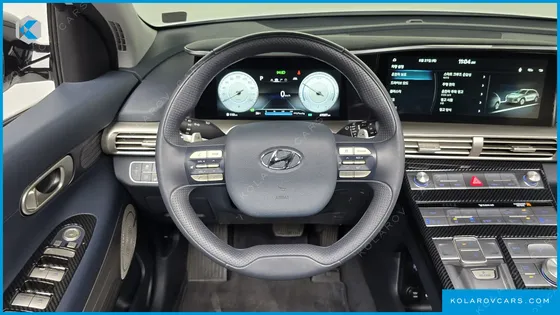 HYUNDAI NEXO PREMIUM