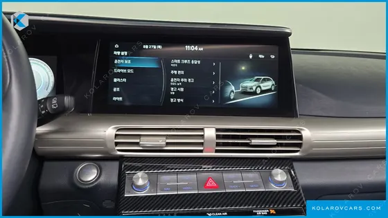 HYUNDAI NEXO PREMIUM