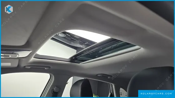 HYUNDAI NEXO PREMIUM