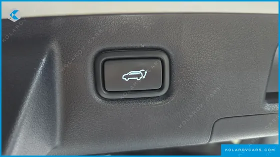 HYUNDAI NEXO PREMIUM