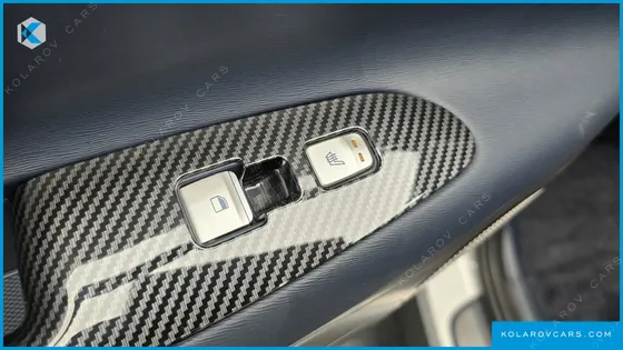 HYUNDAI NEXO PREMIUM