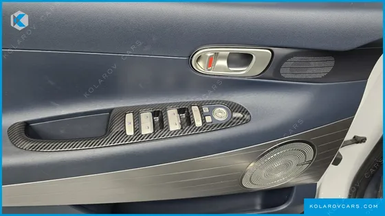 HYUNDAI NEXO PREMIUM