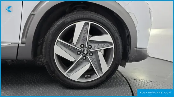 HYUNDAI NEXO PREMIUM