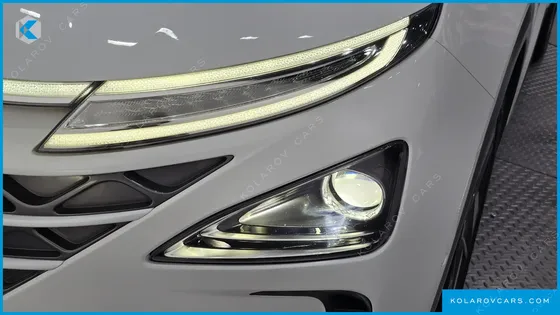 HYUNDAI NEXO PREMIUM
