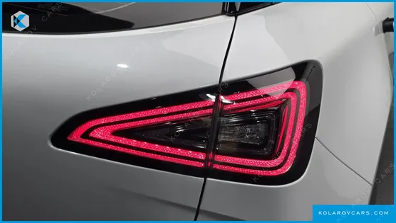 HYUNDAI NEXO PREMIUM