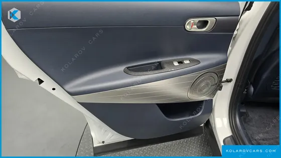 HYUNDAI NEXO PREMIUM