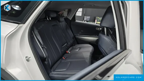 HYUNDAI NEXO PREMIUM