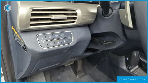 HYUNDAI NEXO PREMIUM