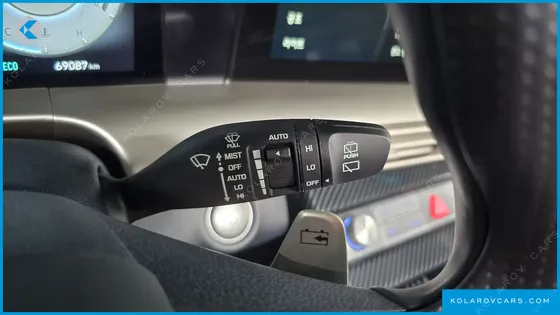 HYUNDAI NEXO PREMIUM