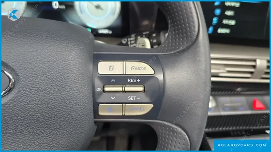 HYUNDAI NEXO PREMIUM