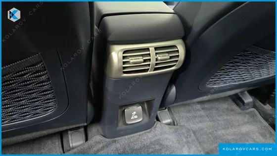 HYUNDAI NEXO PREMIUM