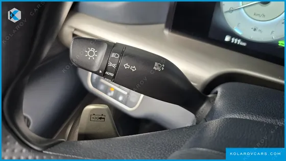 HYUNDAI NEXO PREMIUM