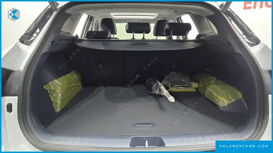HYUNDAI NEXO PREMIUM