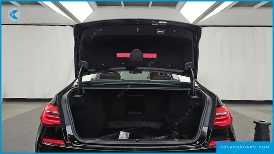 BMW 7 SERIES 730LD XDRIVE M SPORT