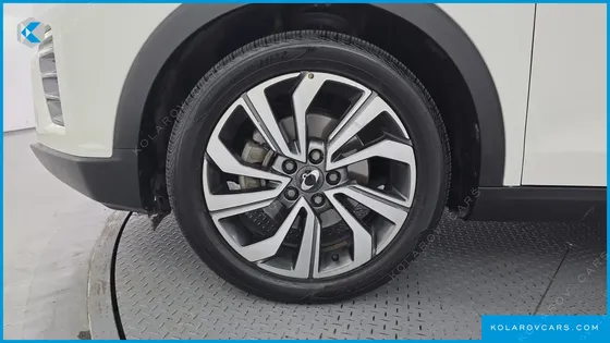 KGM - SSANGYONG TIVOLI GASOLINE 1.5 2WD