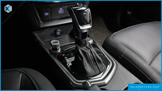 KGM - SSANGYONG TIVOLI GASOLINE 1.5 2WD