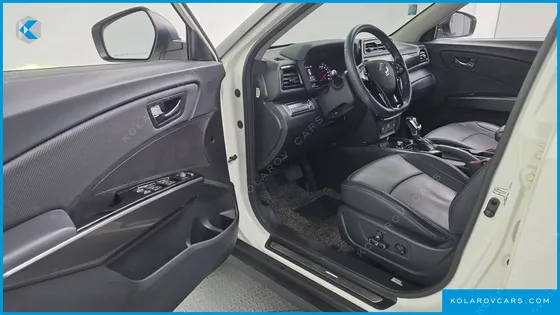 KGM - SSANGYONG TIVOLI GASOLINE 1.5 2WD