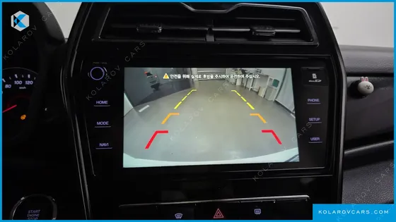 KGM - SSANGYONG TIVOLI GASOLINE 1.5 2WD