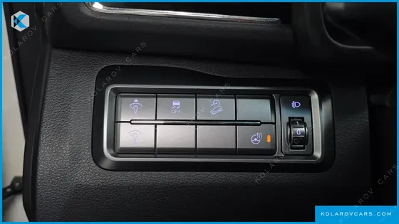 KGM - SSANGYONG TIVOLI GASOLINE 1.5 2WD