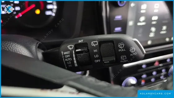KGM - SSANGYONG TIVOLI GASOLINE 1.5 2WD
