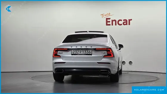 VOLVO S60 T5 INSCROPTION