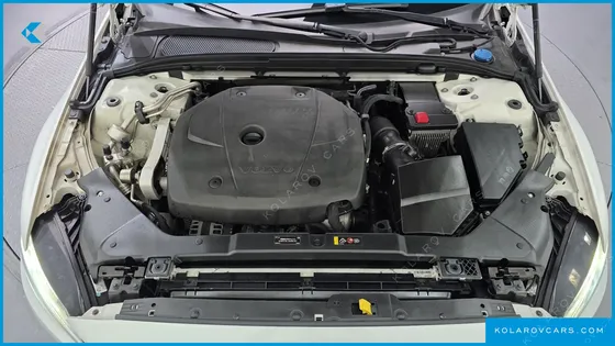 VOLVO S60 T5 INSCROPTION