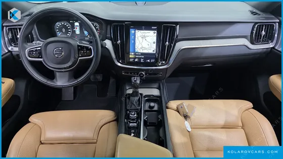 VOLVO S60 T5 INSCROPTION