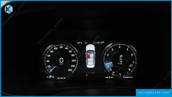 VOLVO S60 T5 INSCROPTION