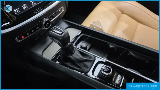 VOLVO S60 T5 INSCROPTION