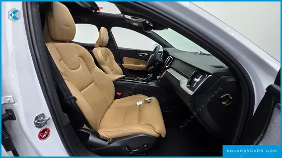 VOLVO S60 T5 INSCROPTION