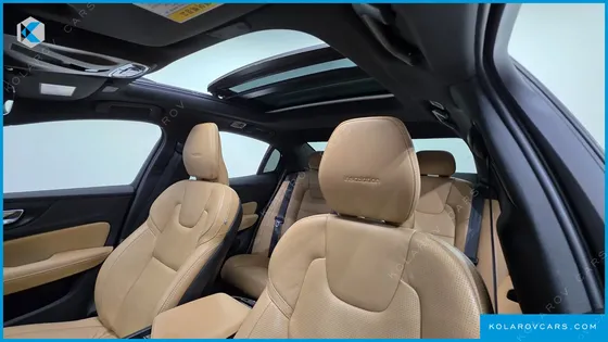 VOLVO S60 T5 INSCROPTION