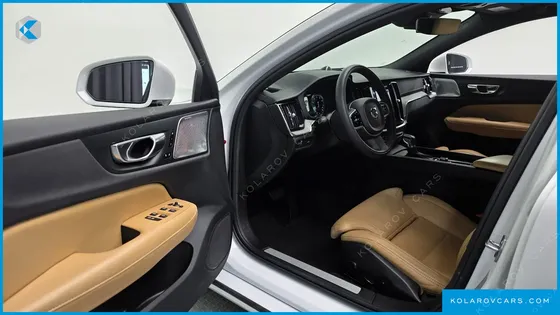 VOLVO S60 T5 INSCROPTION