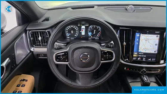 VOLVO S60 T5 INSCROPTION