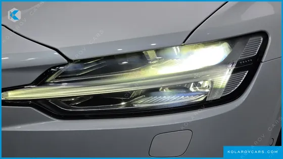 VOLVO S60 T5 INSCROPTION