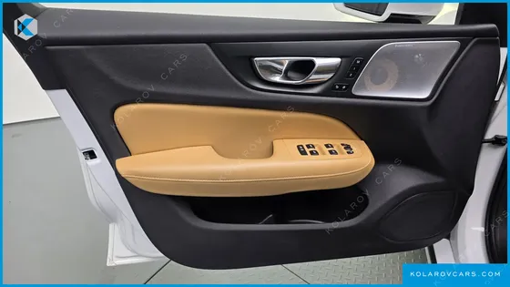 VOLVO S60 T5 INSCROPTION