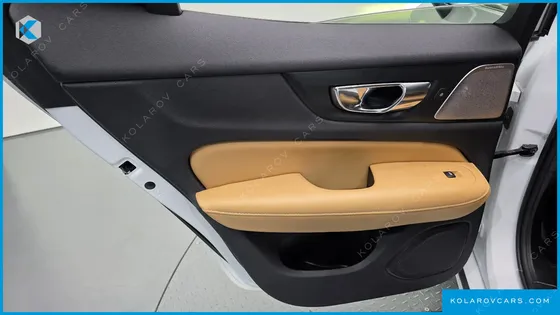 VOLVO S60 T5 INSCROPTION
