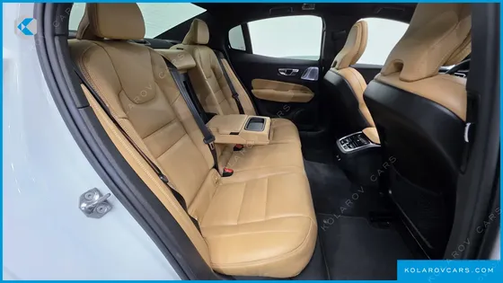 VOLVO S60 T5 INSCROPTION