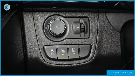 CHEVROLET (GM DAEWOO) SPARK LTZ